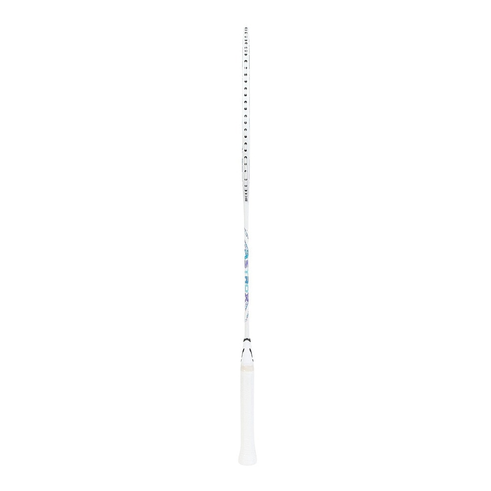 ヨネックス（YONEX）（メンズ、レディース）バドミントンラケット アストロクス02クリア AX02CXG-207
