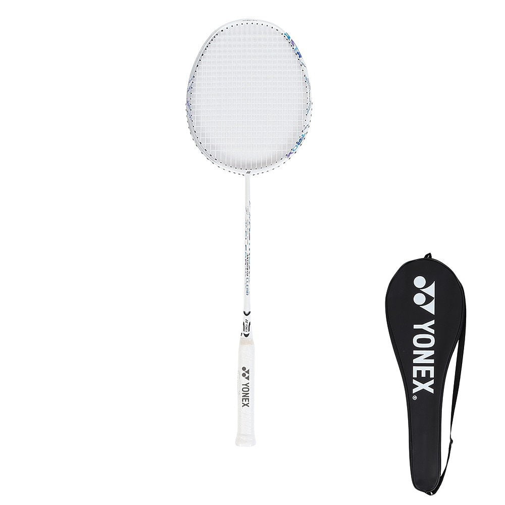 ヨネックス（YONEX）（メンズ、レディース）バドミントンラケット アストロクス02クリア AX02CXG-207