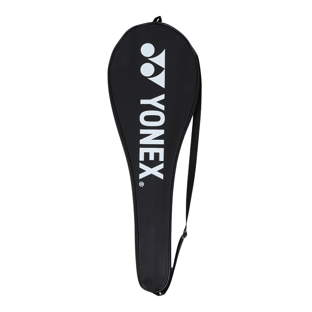 ヨネックス（YONEX）（メンズ、レディース）バドミントンラケット ナノフレア001アビリティ NF-001AXG-187