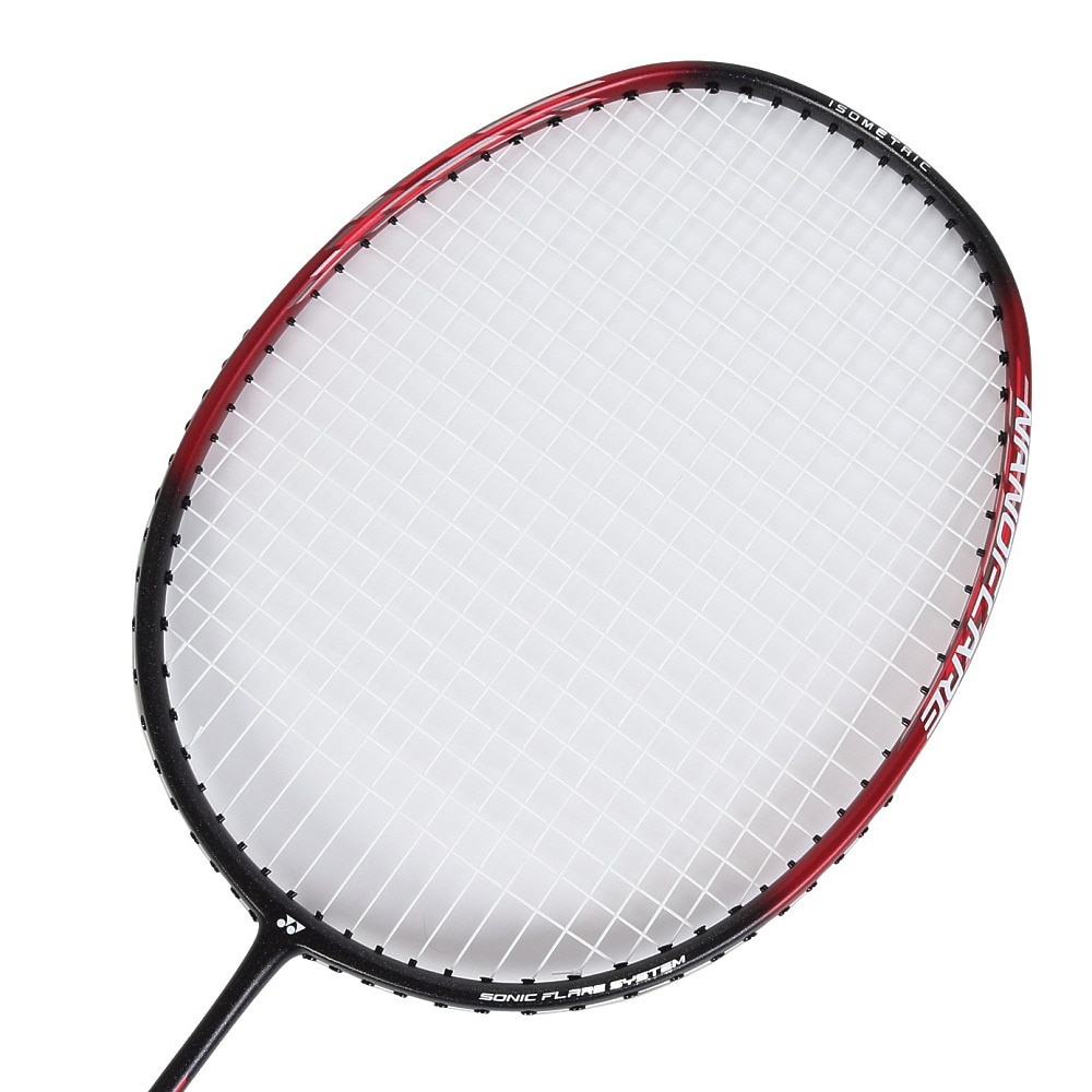 ヨネックス（YONEX）（メンズ、レディース）バドミントンラケット ナノフレア001アビリティ NF-001AXG-187