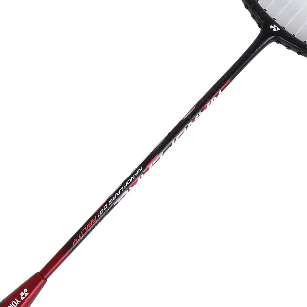 ヨネックス（YONEX）（メンズ、レディース）バドミントンラケット ナノフレア001アビリティ NF-001AXG-187
