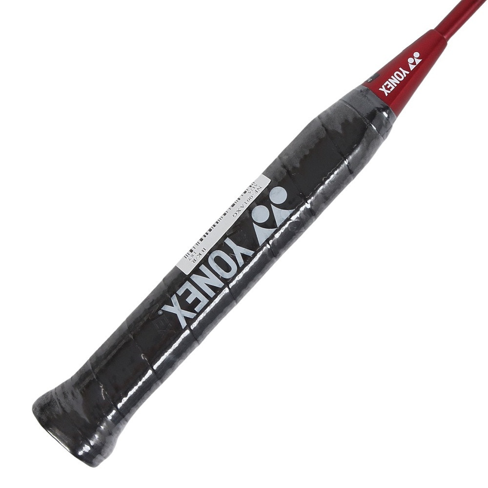 ヨネックス（YONEX）（メンズ、レディース）バドミントンラケット ナノフレア001アビリティ NF-001AXG-187