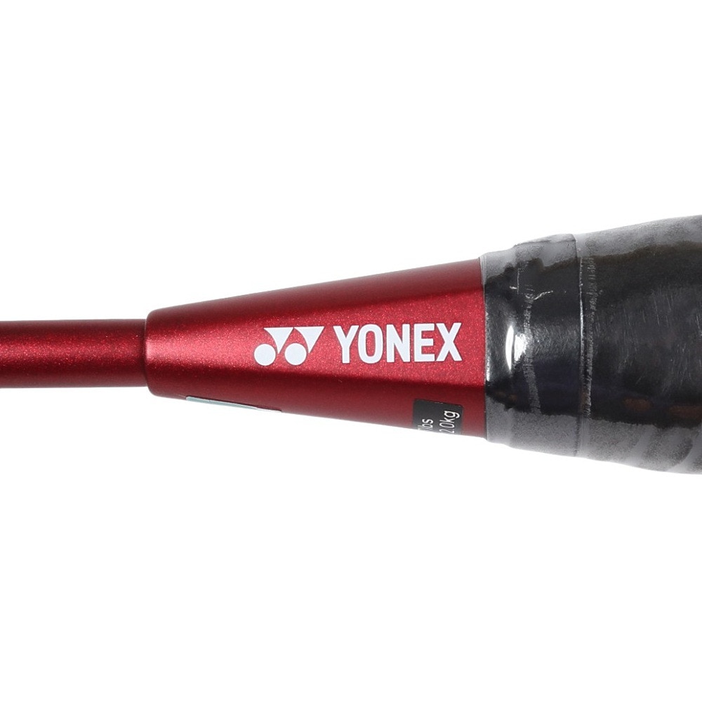 ヨネックス（YONEX）（メンズ、レディース）バドミントンラケット ナノフレア001アビリティ NF-001AXG-187