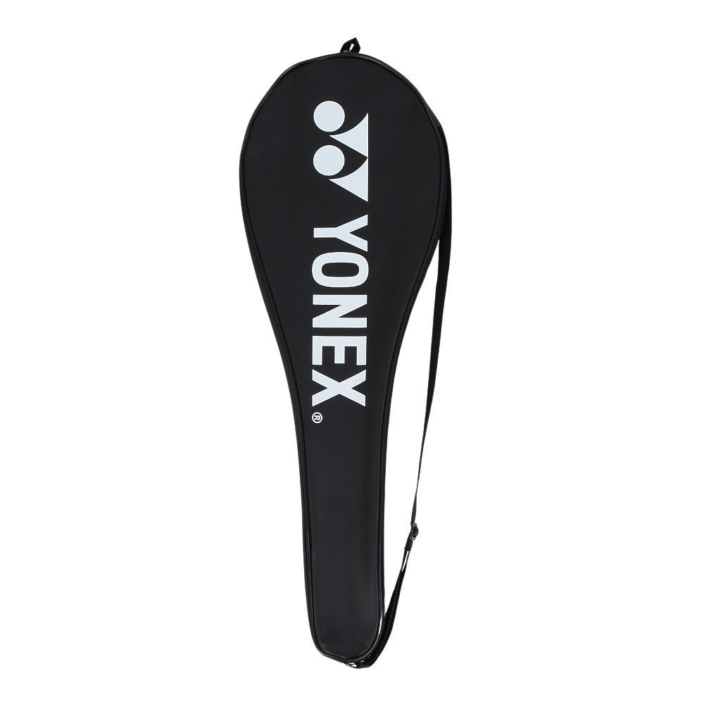 ヨネックス（YONEX）（メンズ、レディース）バドミントンラケット ナノフレア001クリア NF-001CXG-063