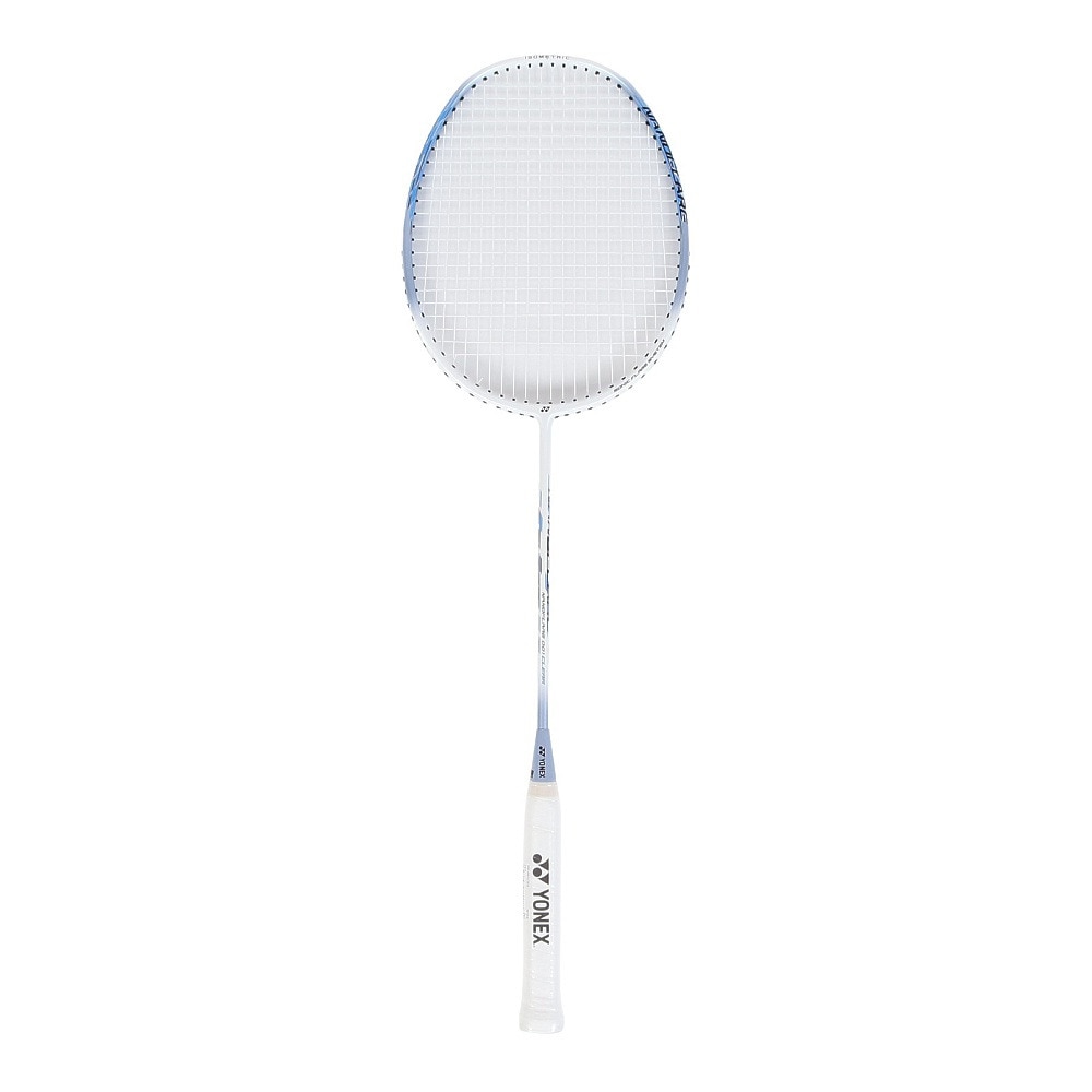 ヨネックス（YONEX）（メンズ、レディース）バドミントンラケット ナノフレア001クリア NF-001CXG-063
