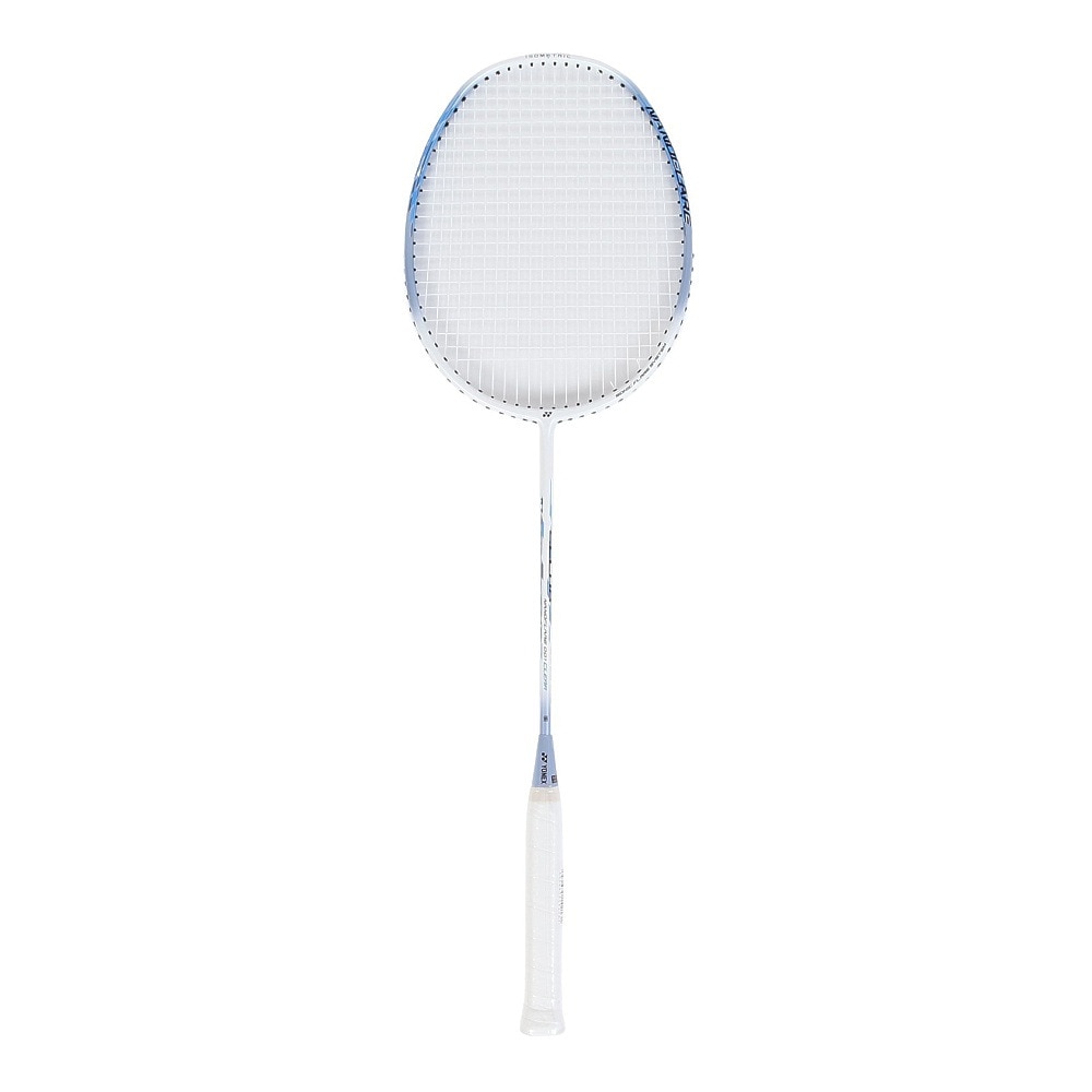 ヨネックス（YONEX）（メンズ、レディース）バドミントンラケット ナノフレア001クリア NF-001CXG-063