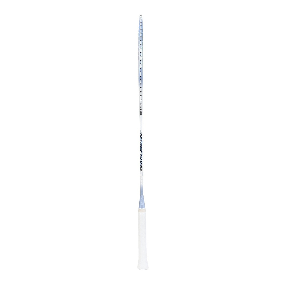 ヨネックス（YONEX）（メンズ、レディース）バドミントンラケット ナノフレア001クリア NF-001CXG-063