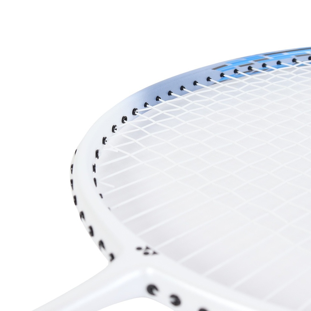 ヨネックス（YONEX）（メンズ、レディース）バドミントンラケット ナノフレア001クリア NF-001CXG-063