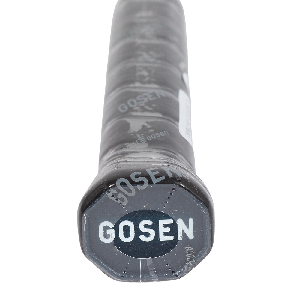 ゴーセン（GOSEN）（メンズ、レディース）【新商品】バドミントンラケット グラビタス1.8A 張り上げ BGV18ABL6Z