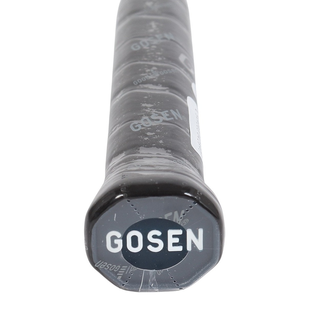 ゴーセン（GOSEN）（メンズ、レディース）【新商品】バドミントンラケット グラビタス1.8A 張り上げ BGV18ALV6Z