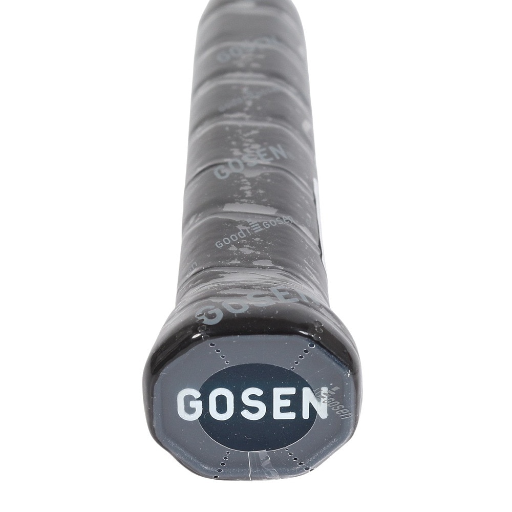 ゴーセン（GOSEN）（メンズ、レディース）【新商品】バドミントンラケット グラビタス1.8A 張り上げ BGV18ARE6Z