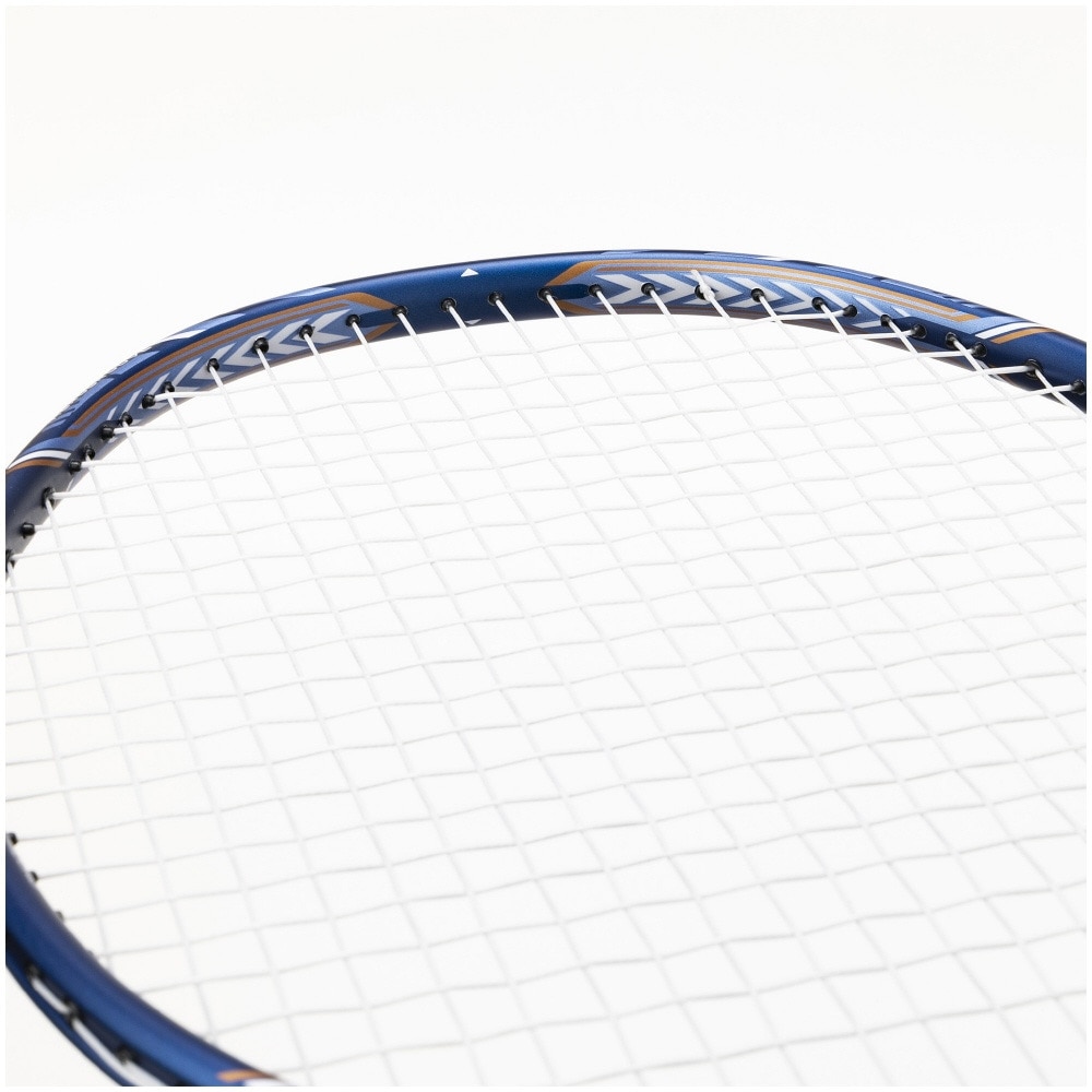 ミズノ（MIZUNO）（メンズ、レディース）【新商品】バドミントンラケット アルティウス ソニック ストリング張り上げ 73JTB30914