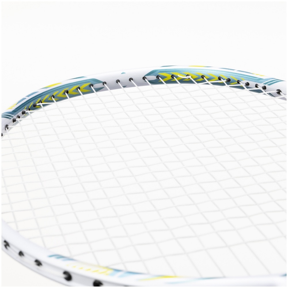ミズノ（MIZUNO）（メンズ、レディース）【新商品】バドミントンラケット アルティウス ソニック ストリング張り上げ 73JTB30935