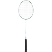 (メンズ、レディース)【新商品】バドミントンラケット アルティウス ソニック ストリング張り上げ 73JTB30935