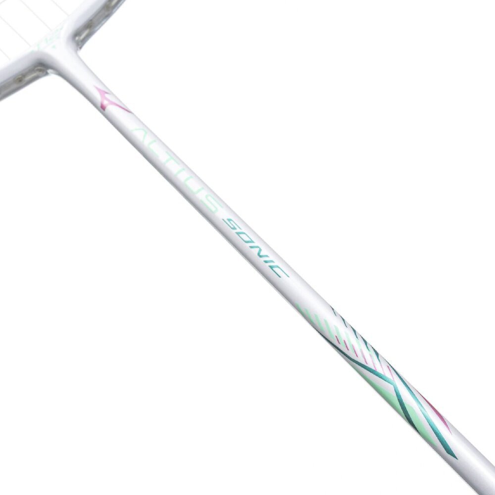ミズノ（MIZUNO）（メンズ、レディース）バドミントンラケット