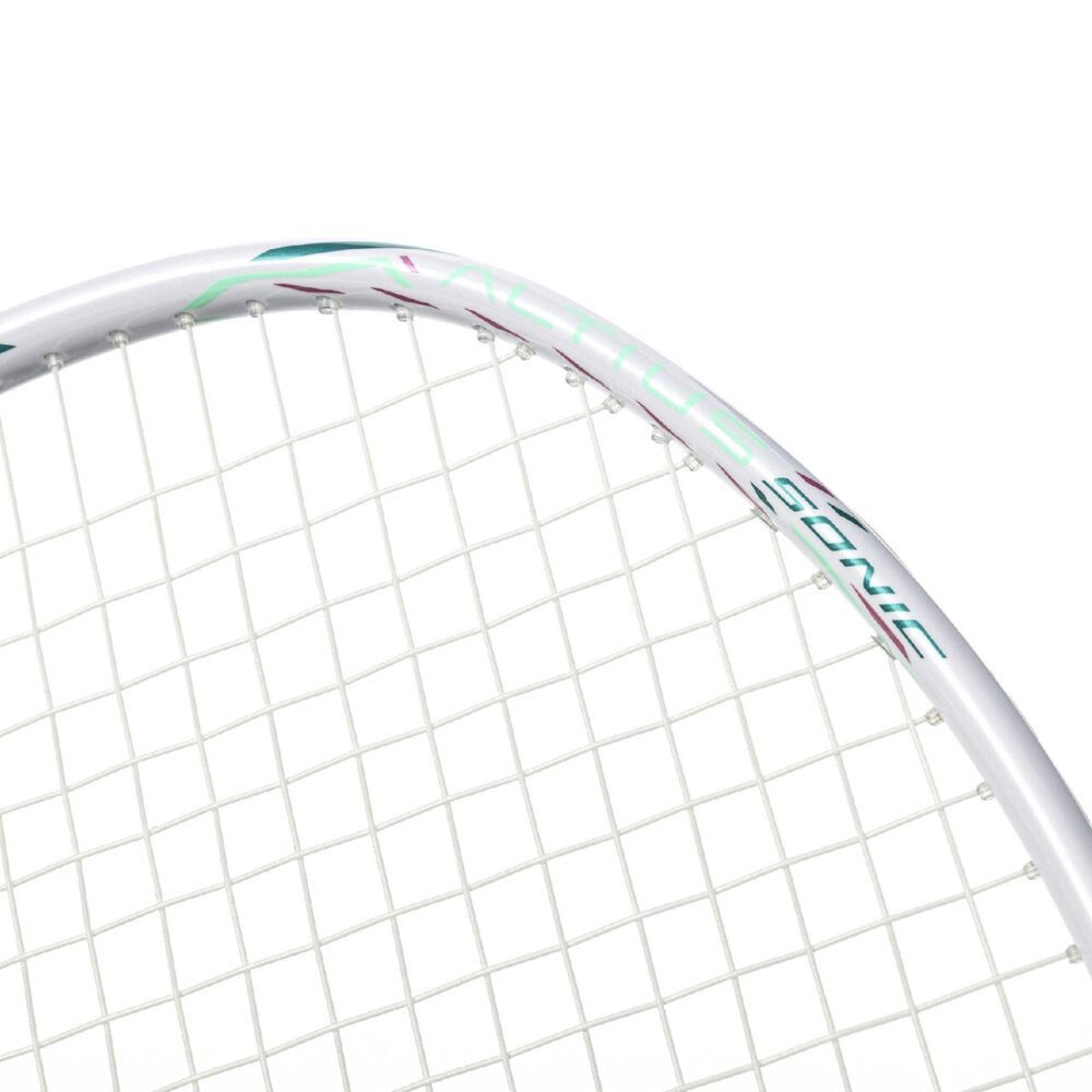 ミズノ（MIZUNO）（メンズ、レディース）バドミントンラケット