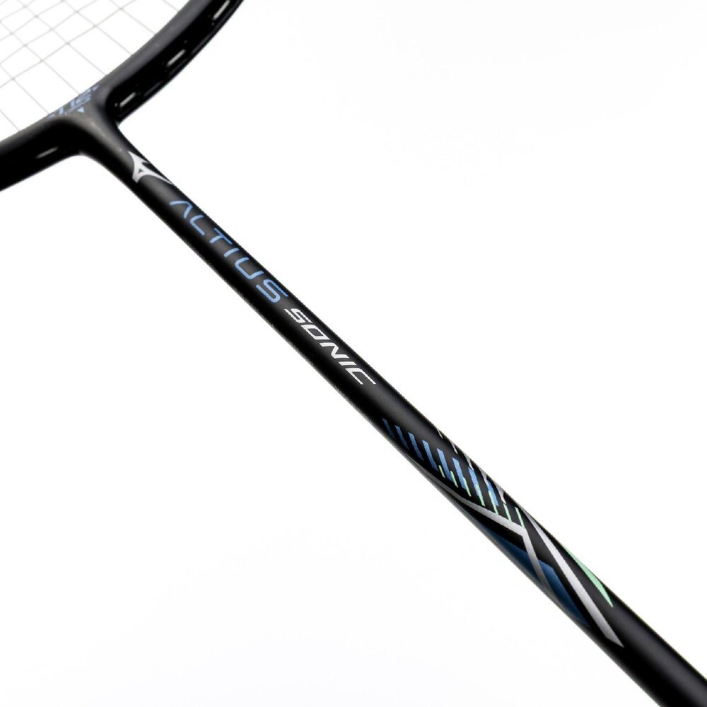 ミズノ（MIZUNO）（メンズ、レディース）バドミントンラケット