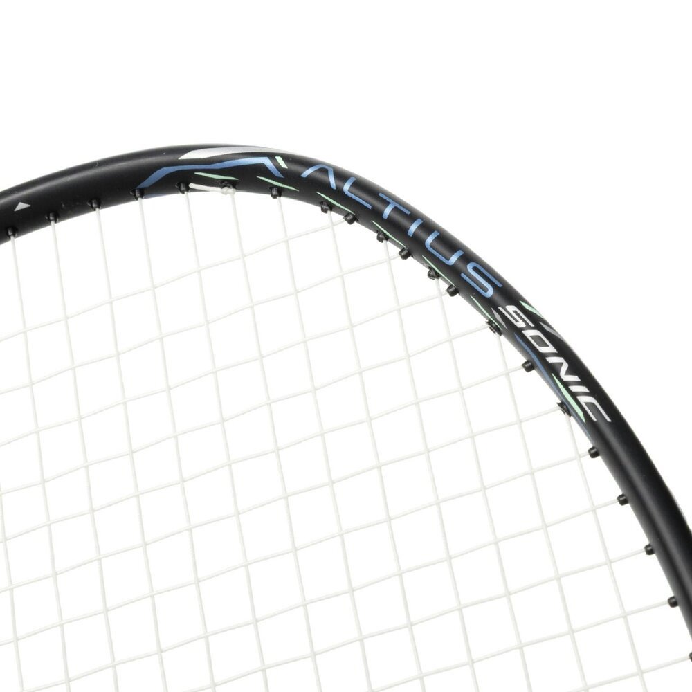 ミズノ（MIZUNO）（メンズ、レディース）バドミントンラケット