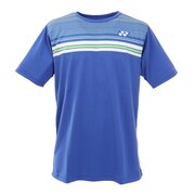 ヨネックス（YONEX）（メンズ）バドミントン ウェア Tシャツ 半袖 ドライ 16347-778