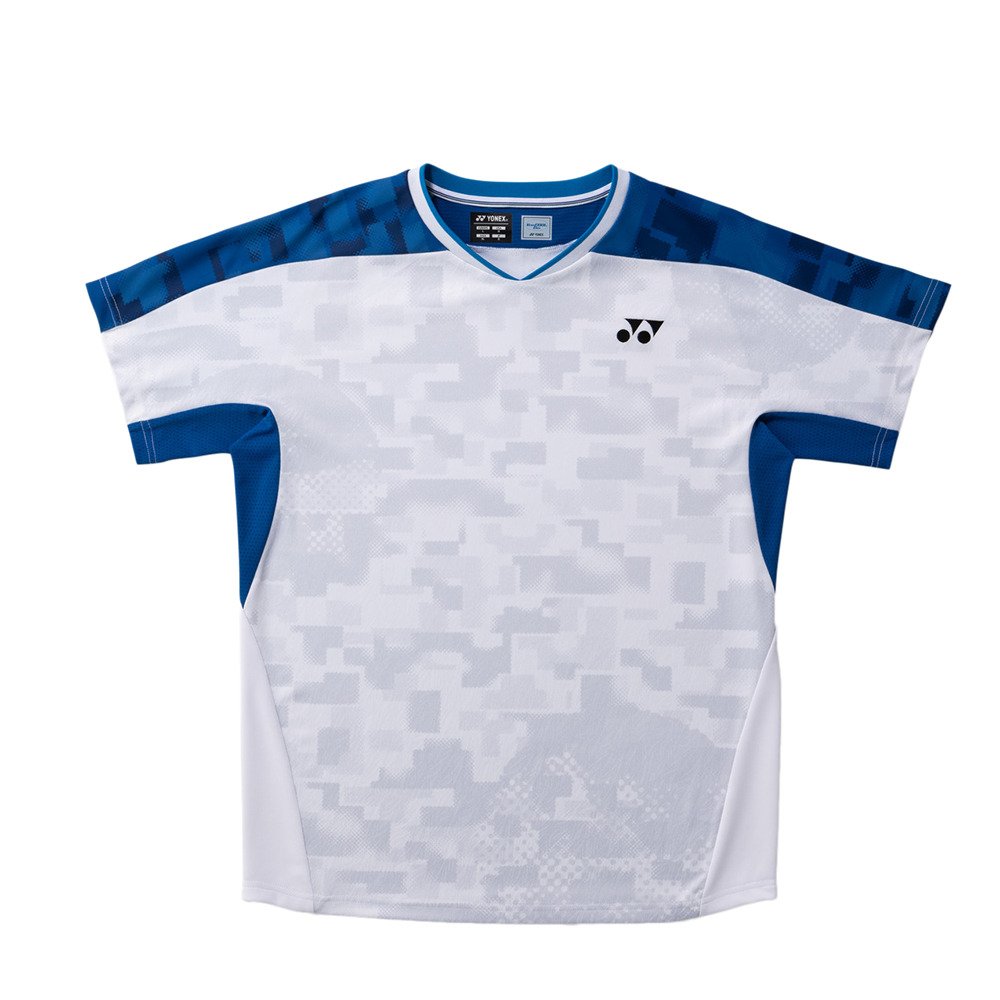 ヨネックス（YONEX）（メンズ）バドミントンウェア ゲームシャツ