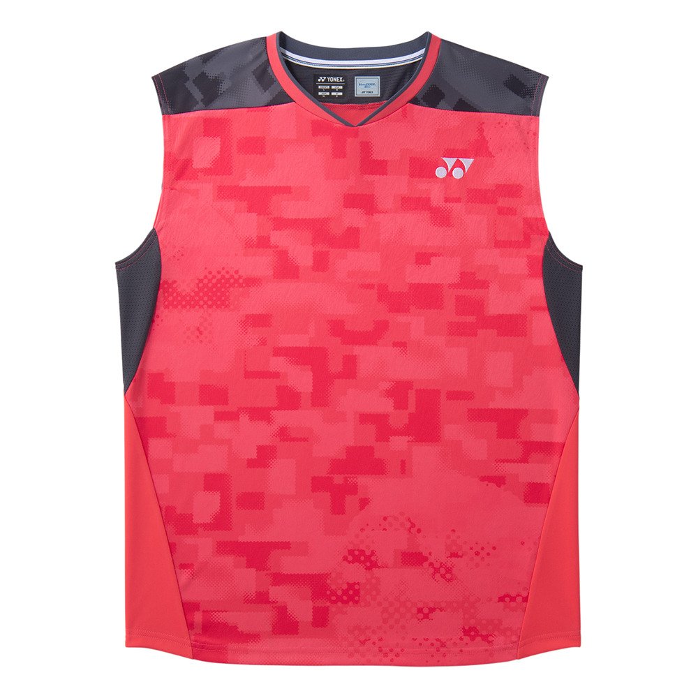 ヨネックス（YONEX）（メンズ）バドミントンウェア ゲームシャツ
