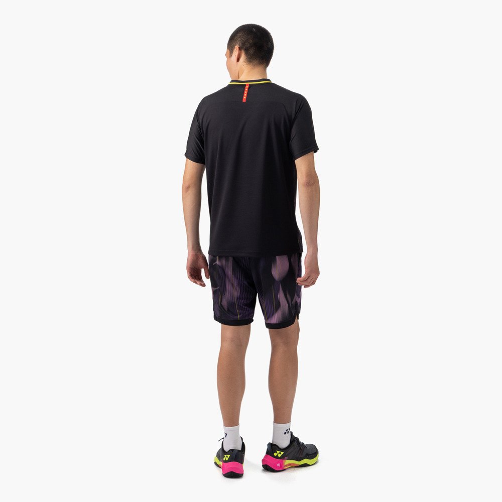 ヨネックス（YONEX）（メンズ）バドミントンウェア ゲームシャツ 10735