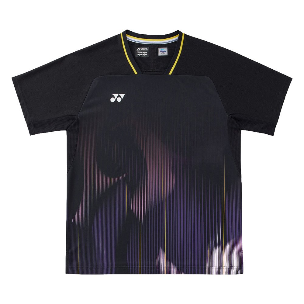 ヨネックス（YONEX）（メンズ）バドミントンウェア ゲームシャツ 10735