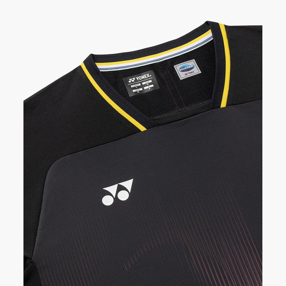 ヨネックス（YONEX）（メンズ）バドミントンウェア ゲームシャツ 10735