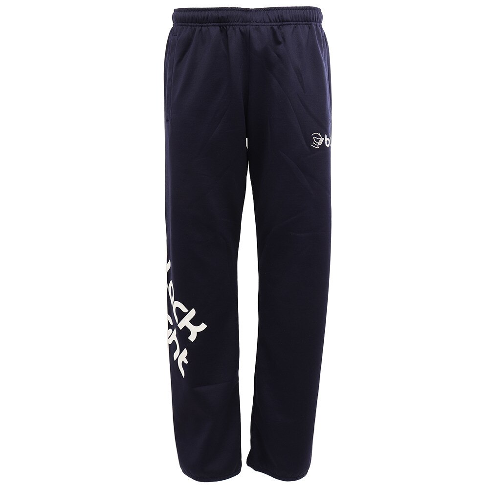 バドミントン ウェア ウォームライトパンツ S-9611-NVY画像