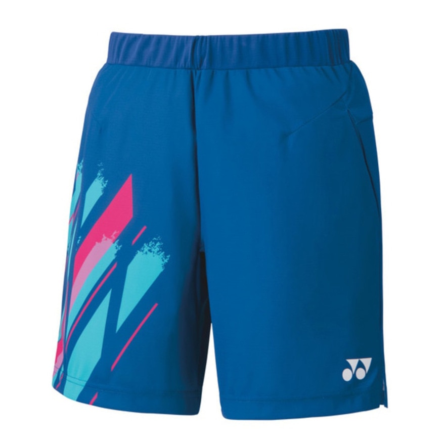 ヨネックス（YONEX）（メンズ）バドミントンウェア UVカット ニット