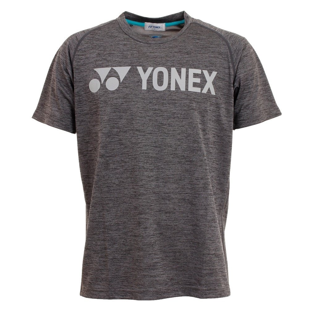  バドミントンウェア ドライTシャツ 16469-007