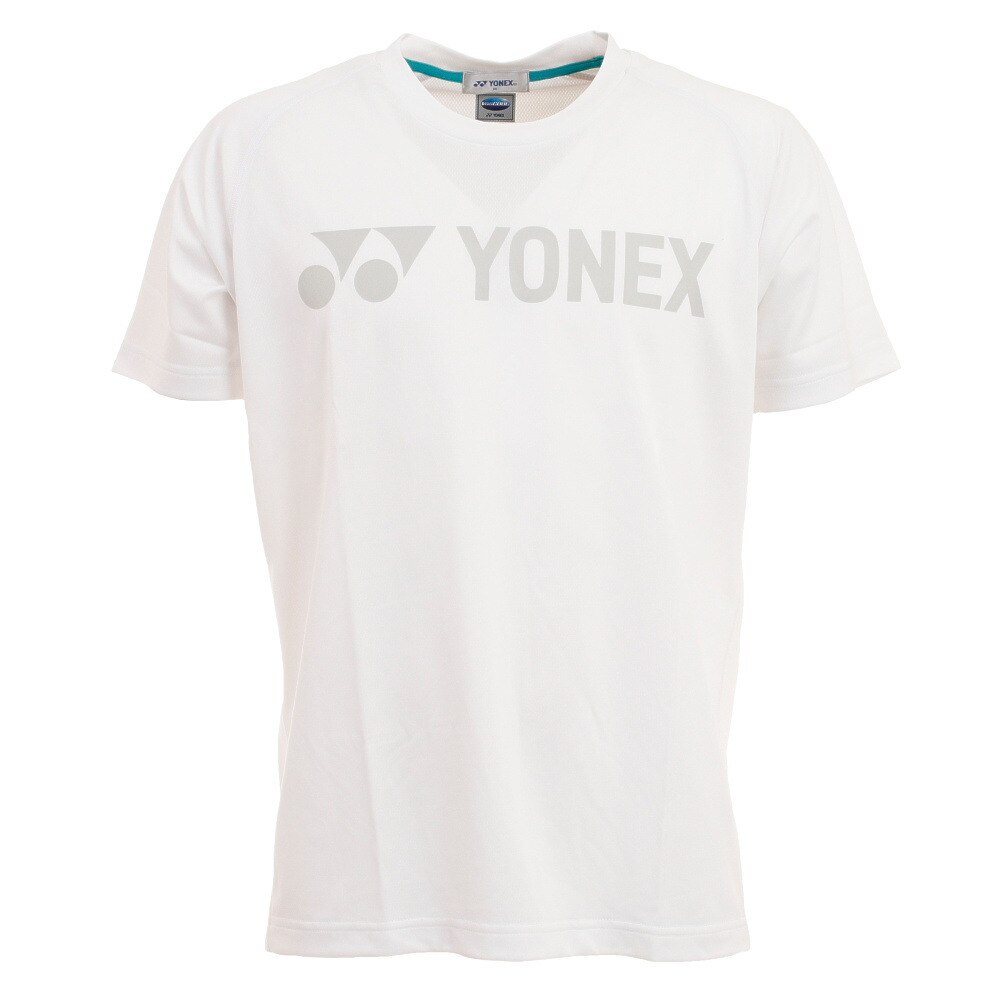  バドミントンウェア ドライTシャツ 16469-011