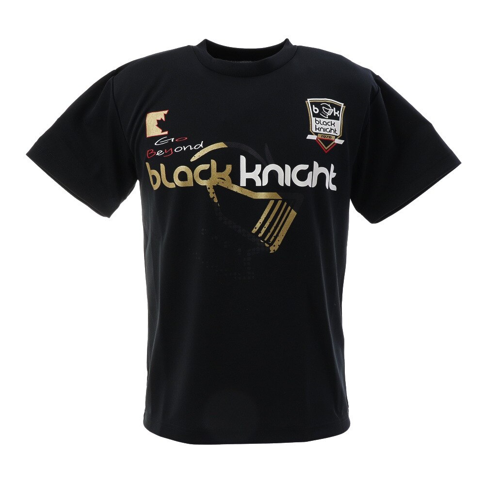  Tシャツ T-0150-BLA
