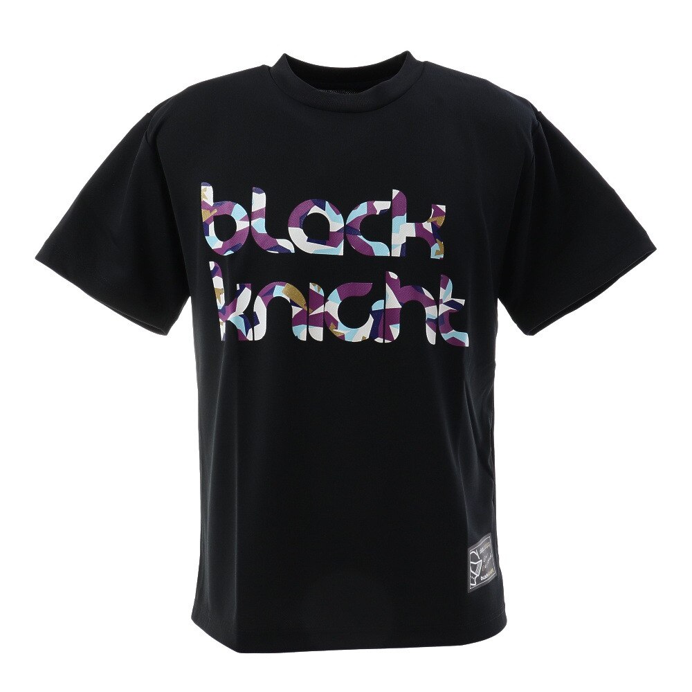  Tシャツ T-0160-BLA