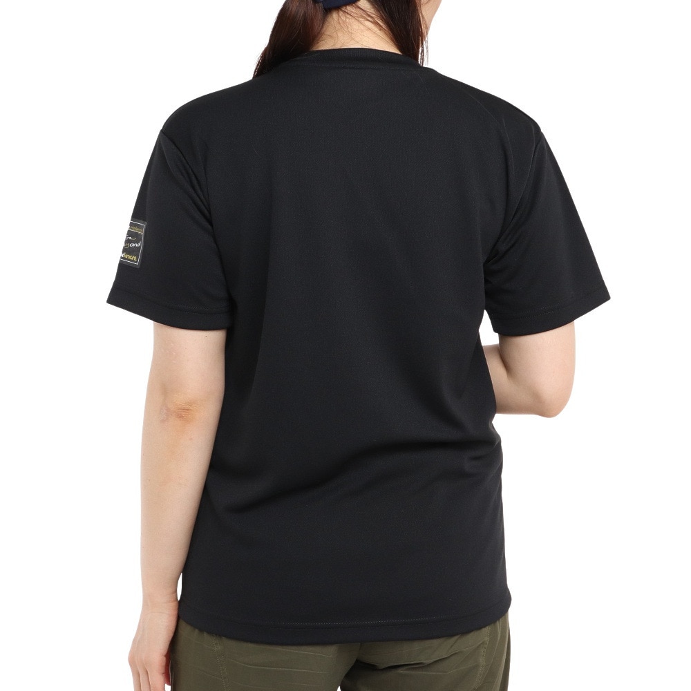 ブラックナイト（blackknight）（メンズ、レディース）Tシャツ T-0180-BLA