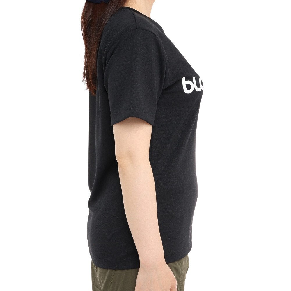 ブラックナイト（blackknight）（メンズ、レディース）Tシャツ T-0180-BLA