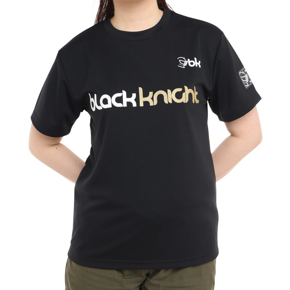  Tシャツ T-0180-BLA