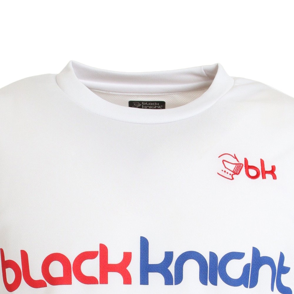 ブラックナイト｜ロングTシャツ T-0230-WHT - スポーツ用品はスーパースポーツゼビオ