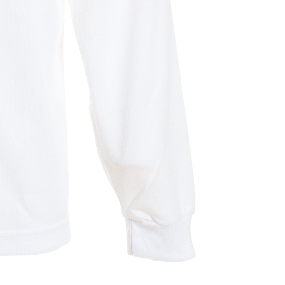 ブラックナイト（blackknight）（メンズ）ロングTシャツ T-0230-WHT