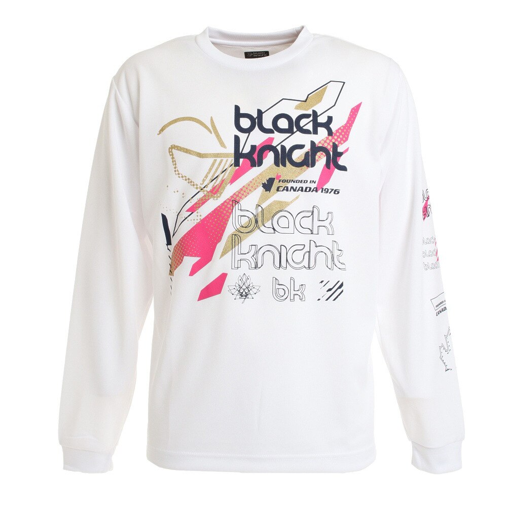  ロングTシャツ T-0250-WHT