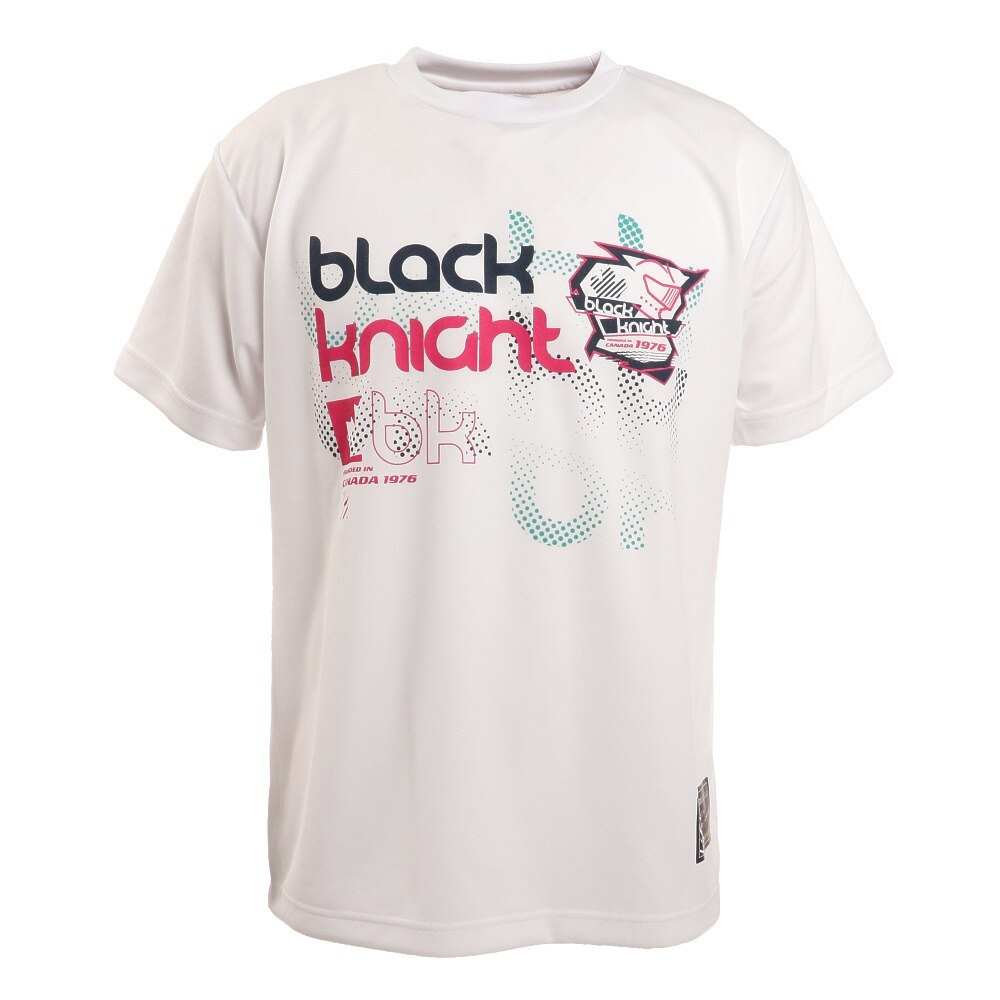  半袖Tシャツ T-1104-WHT