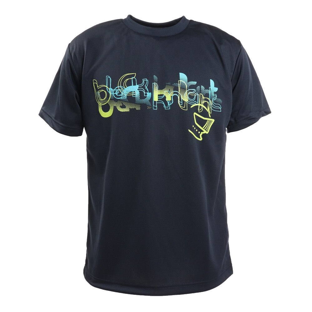  半袖Tシャツ T-1106-NVY