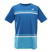 ヨネックス（YONEX）（メンズ）バドミントンウェア ドライTシャツ 16371-002
