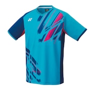 ヨネックス（YONEX）（メンズ）バドミントンウェア ゲームシャツ 10446-161