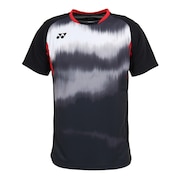 ヨネックス（YONEX）（メンズ）テニス バドミントン ウェア ゲームシャツ 10447-007