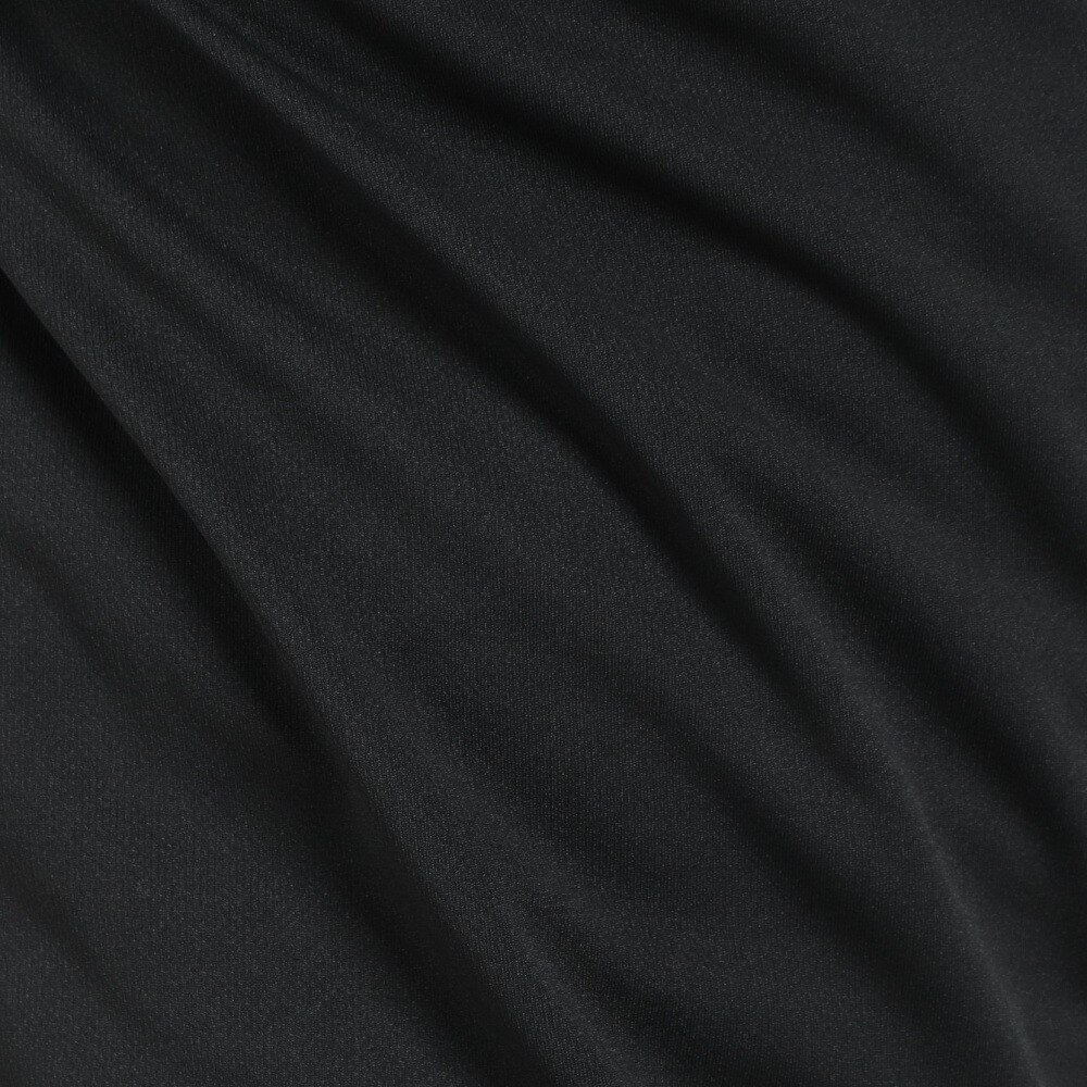 ミズノ（MIZUNO）（メンズ、レディース）バドミントンウェア ポケモン 長袖Tシャツ 72JA2P0109