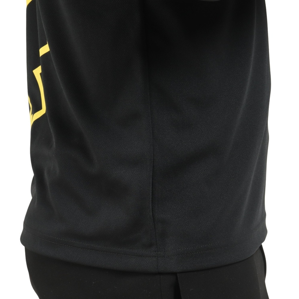 ミズノ｜バドミントンウェア ポケモン 長袖Tシャツ 72JA2P0109 - スポーツ用品はスーパースポーツゼビオ