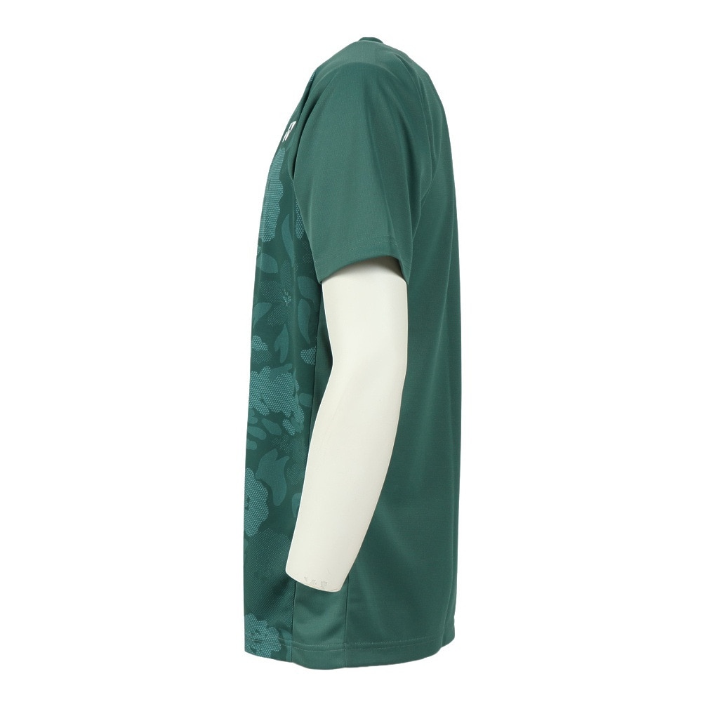 ヨネックス（YONEX）（メンズ）バドミントンウェア UVカット ドライTシャツ 16631-648 速乾