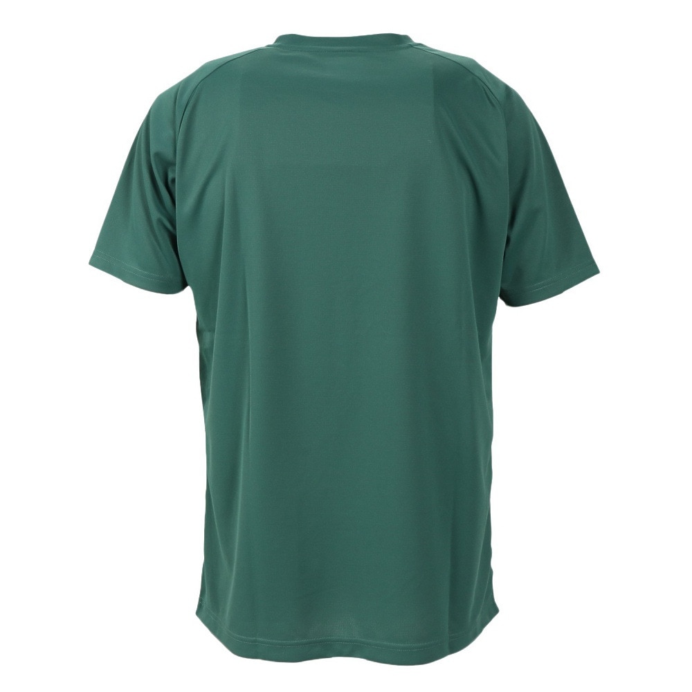 ヨネックス（YONEX）（メンズ）バドミントンウェア UVカット ドライTシャツ 16631-648