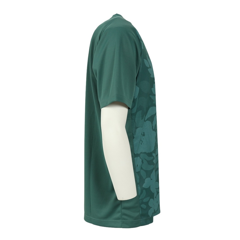 ヨネックス（YONEX）（メンズ）バドミントンウェア UVカット ドライTシャツ 16631-648 速乾